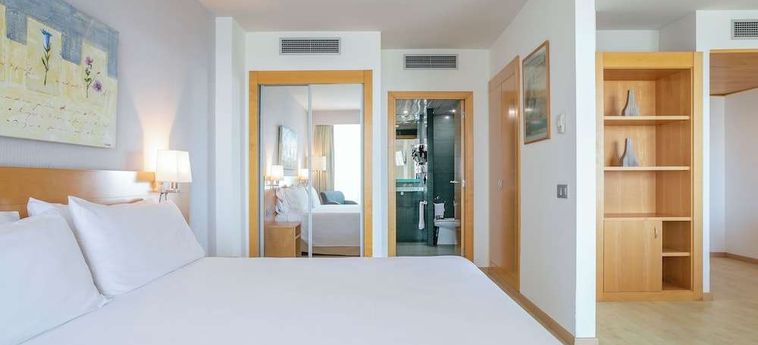 Hotel Sol Port Cambrils Cambrils: Foto 