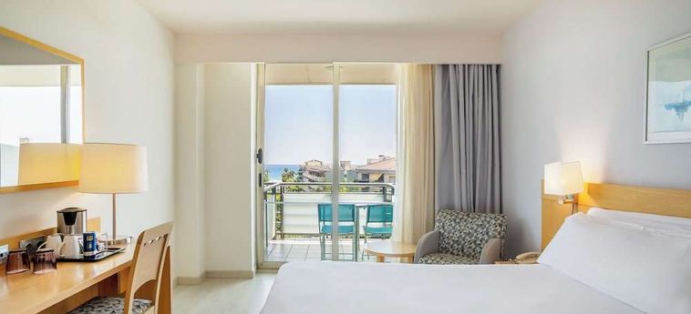 Hotel Sol Port Cambrils Cambrils: Foto 
