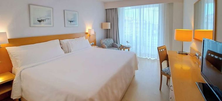 Hotel Sol Port Cambrils Cambrils: Foto 