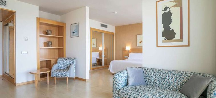Hotel Sol Port Cambrils Cambrils: Foto 