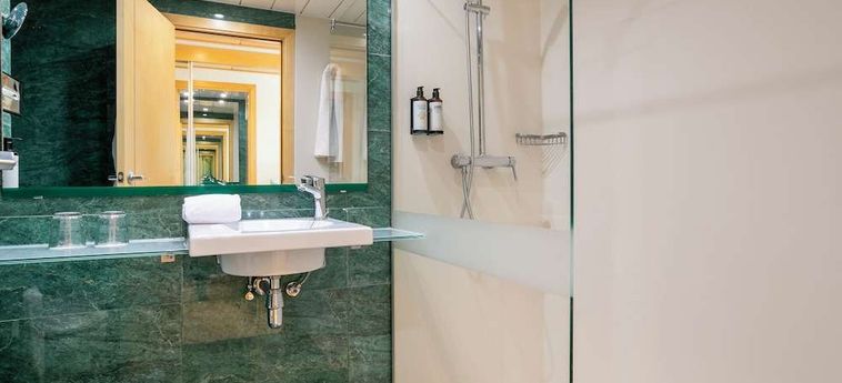 Hotel Sol Port Cambrils Cambrils: Foto 