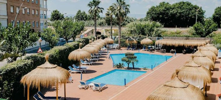 Hotel Sol Port Cambrils Cambrils: Foto 