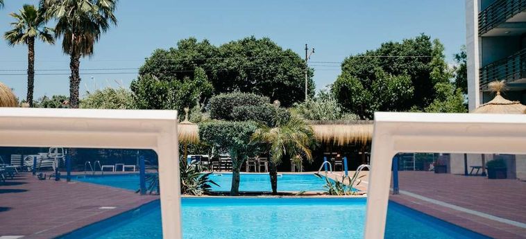 Hotel Sol Port Cambrils Cambrils: Foto 