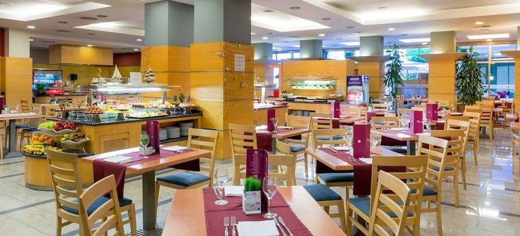 Hotel Sol Port Cambrils Cambrils: Foto 