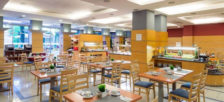 Hotel Sol Port Cambrils Cambrils: Foto 