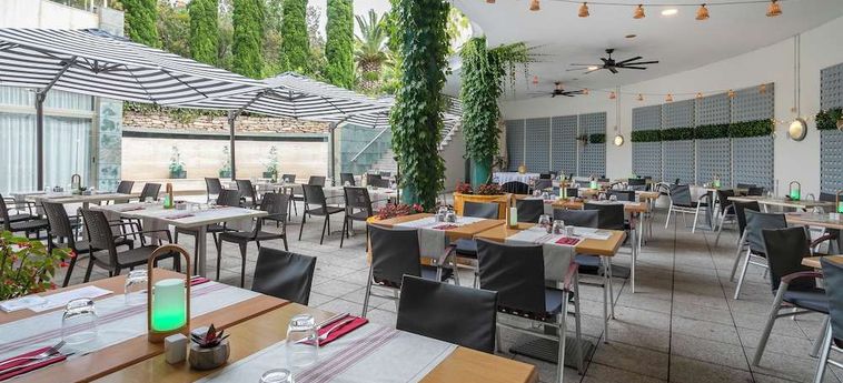 Hotel Sol Port Cambrils Cambrils: Foto 