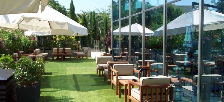 Hotel Sol Port Cambrils Cambrils: Foto 