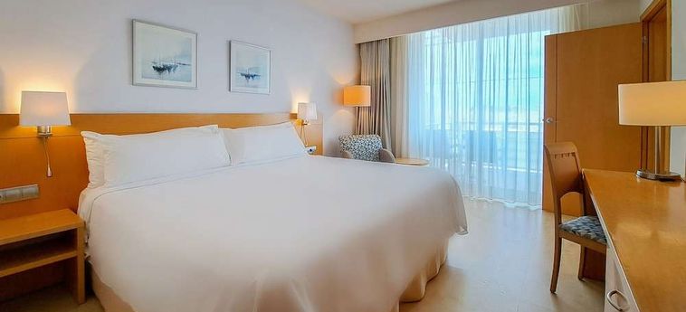 Hotel Sol Port Cambrils Cambrils : Photo 
