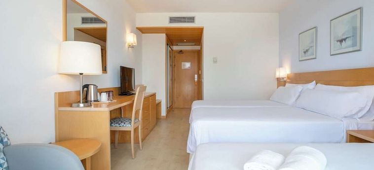 Hotel Sol Port Cambrils Cambrils : Photo 
