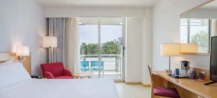Hotel Sol Port Cambrils Cambrils : Photo 