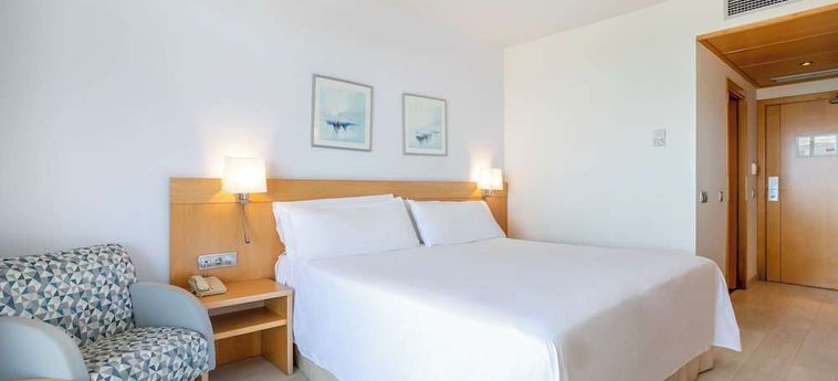 Hotel Sol Port Cambrils Cambrils : Photo 
