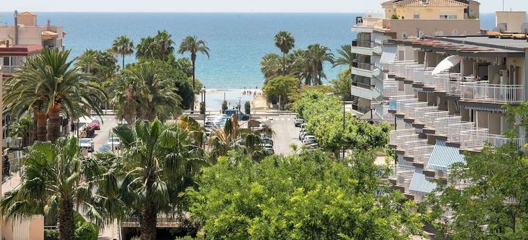 Hotel Sol Port Cambrils Cambrils : Photo 
