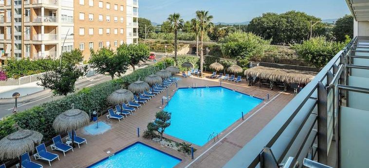 Hotel Sol Port Cambrils Cambrils : Photo 