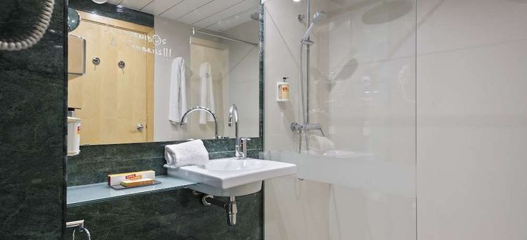 Hotel Sol Port Cambrils Cambrils : Photo 