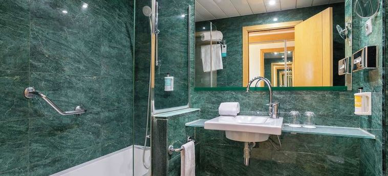 Hotel Sol Port Cambrils Cambrils : Photo 