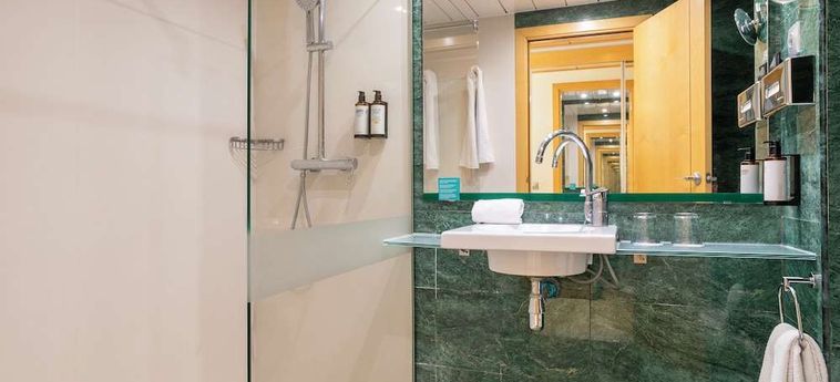 Hotel Sol Port Cambrils Cambrils : Photo 