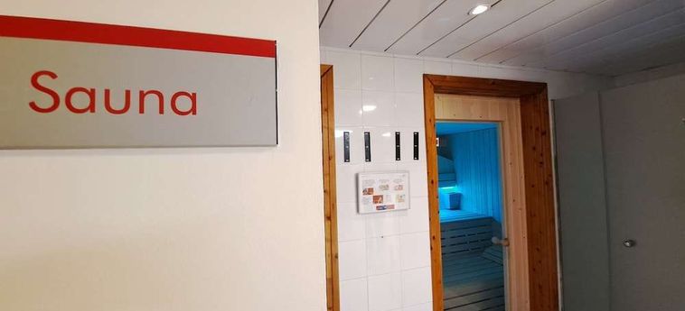 Hotel Sol Port Cambrils Cambrils : Photo 
