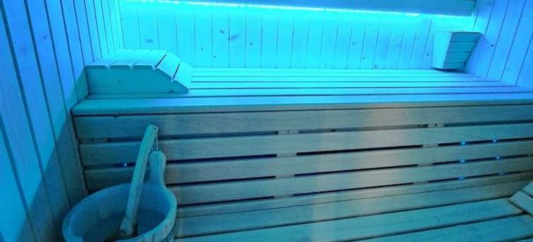 Hotel Sol Port Cambrils Cambrils : Photo 