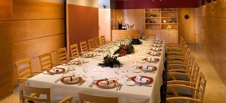 Hotel Sol Port Cambrils Cambrils : Photo 