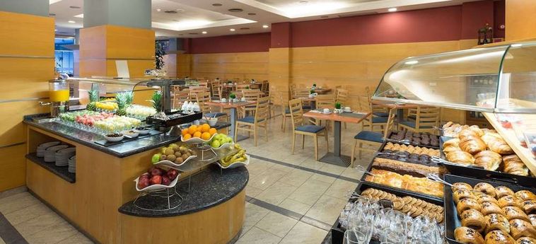 Hotel Sol Port Cambrils Cambrils : Photo 