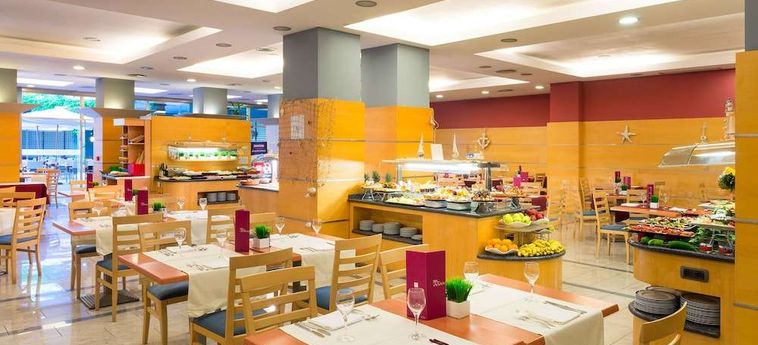 Hotel Sol Port Cambrils Cambrils : Photo 