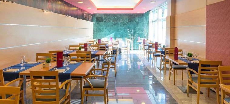 Hotel Sol Port Cambrils Cambrils : Photo 