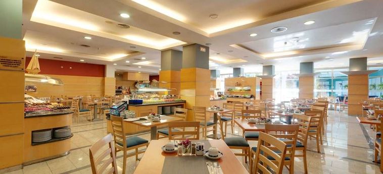 Hotel Sol Port Cambrils Cambrils : Photo 