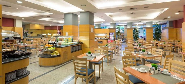 Hotel Sol Port Cambrils Cambrils : Photo 