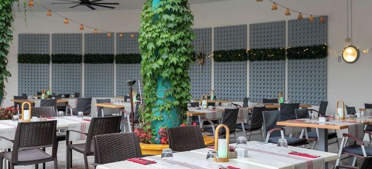 Hotel Sol Port Cambrils Cambrils : Photo 