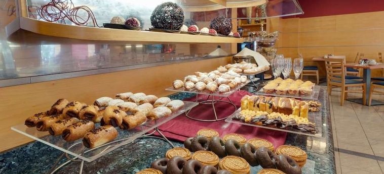 Hotel Sol Port Cambrils Cambrils : Photo 