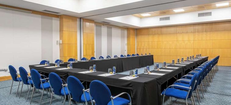 Hotel Sol Port Cambrils Cambrils : Photo 