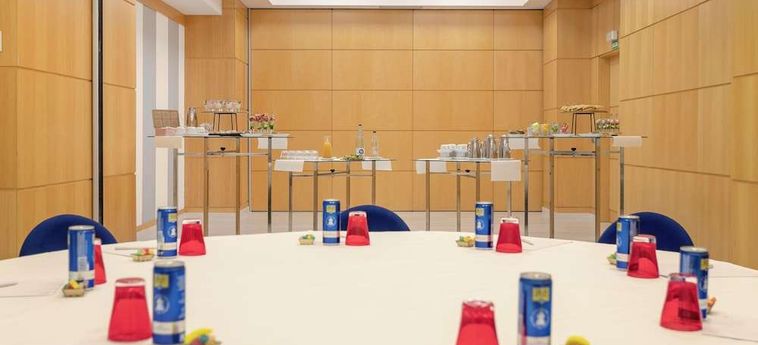 Hotel Sol Port Cambrils Cambrils : Photo 