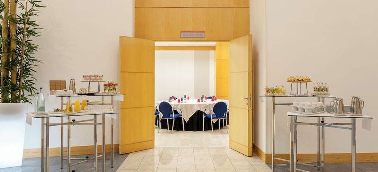 Hotel Sol Port Cambrils Cambrils : Photo 