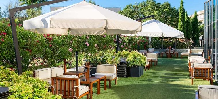Hotel Sol Port Cambrils Cambrils : Photo 