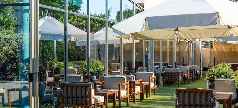 Hotel Sol Port Cambrils Cambrils : Photo 