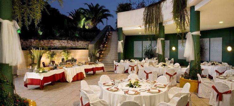 Hotel Sol Port Cambrils Cambrils : Photo 