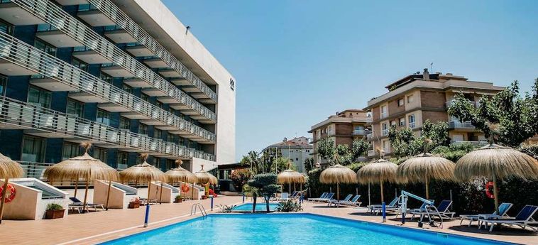 Hotel Sol Port Cambrils Cambrils: Foto 