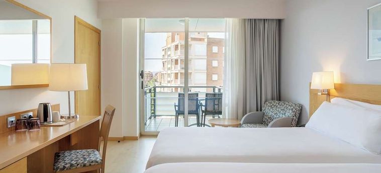 Hotel Sol Port Cambrils Cambrils: Foto 