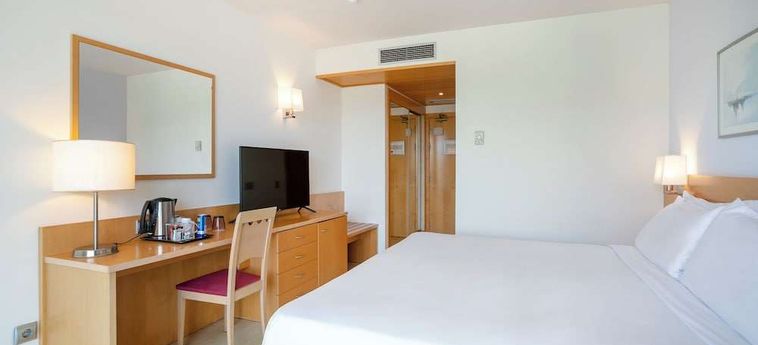 Hotel Sol Port Cambrils Cambrils: Foto 