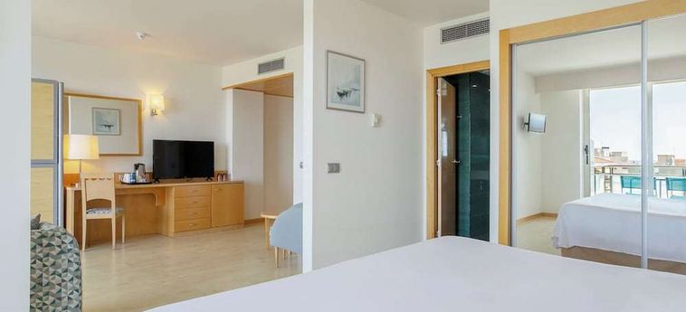 Hotel Sol Port Cambrils Cambrils: Foto 