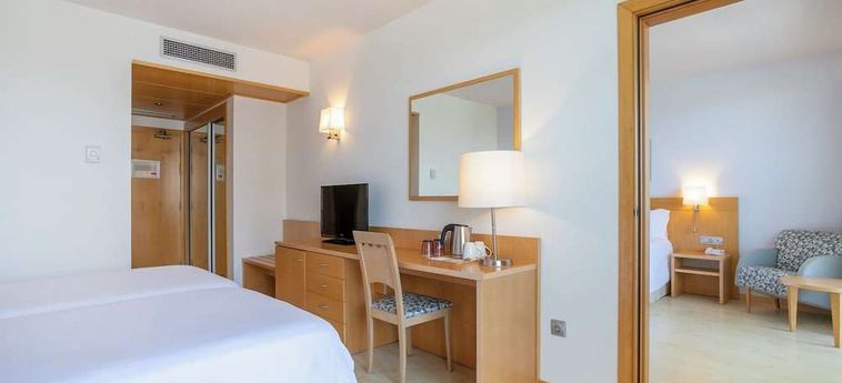 Hotel Sol Port Cambrils Cambrils: Foto 