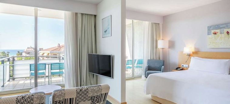 Hotel Sol Port Cambrils Cambrils: Foto 