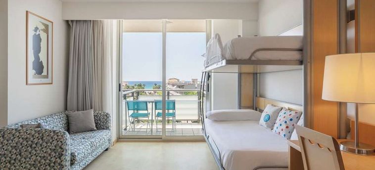 Hotel Sol Port Cambrils Cambrils: Foto 
