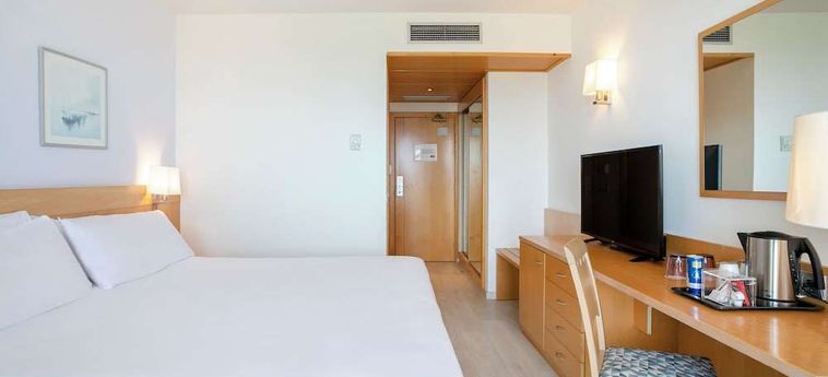 Hotel Sol Port Cambrils Cambrils: Foto 