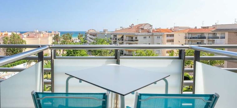 Hotel Sol Port Cambrils Cambrils: Foto 