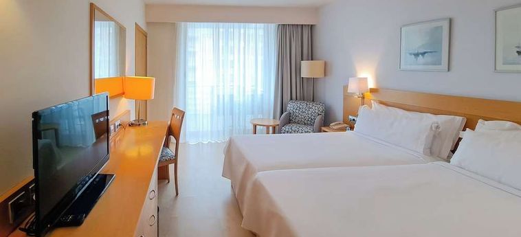 Hotel Sol Port Cambrils Cambrils: Foto 