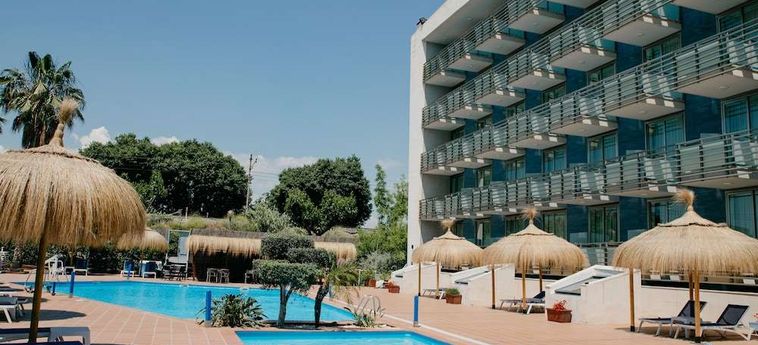 Hotel Sol Port Cambrils Cambrils: Foto 