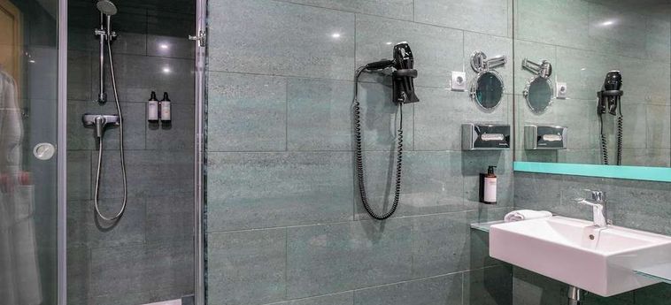 Hotel Sol Port Cambrils Cambrils: Foto 