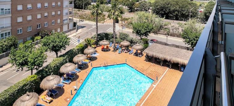 Hotel Sol Port Cambrils Cambrils: Foto 
