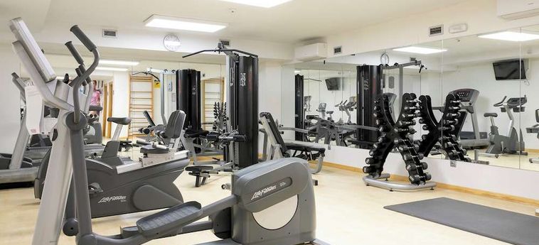 Hotel Sol Port Cambrils Cambrils: Foto 
